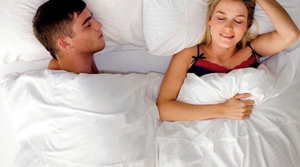 Har du onanert i det siste?