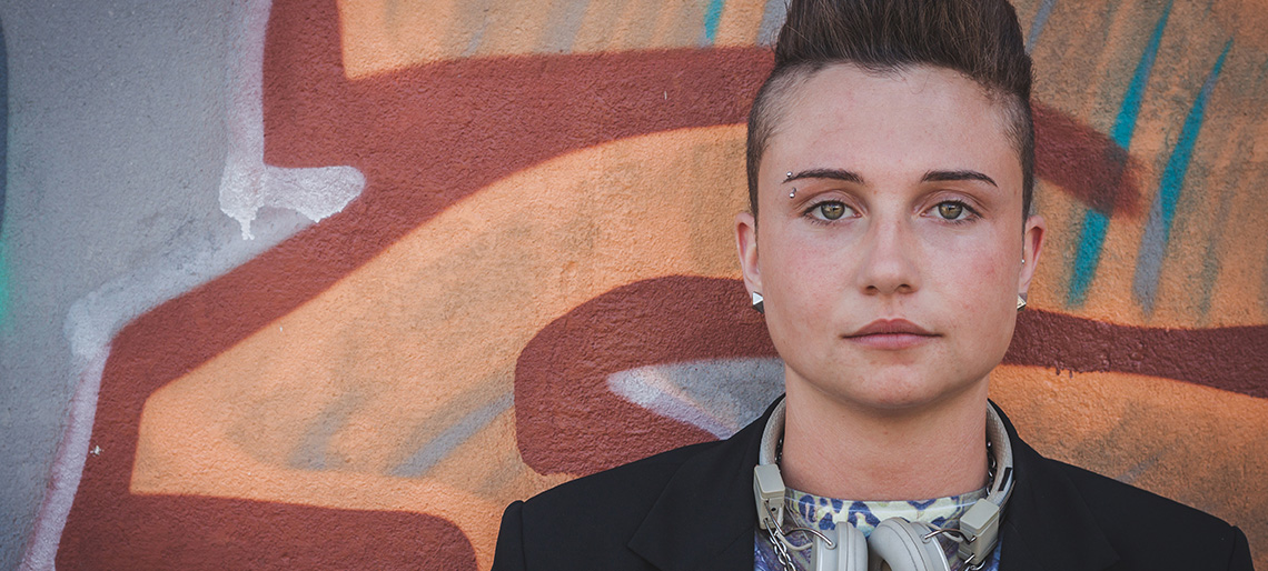 ​Kvinner og testosteron