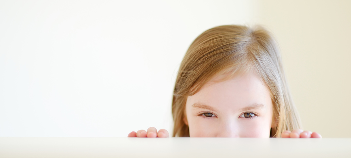 - Mamma og pappa, hva holder dere på med?