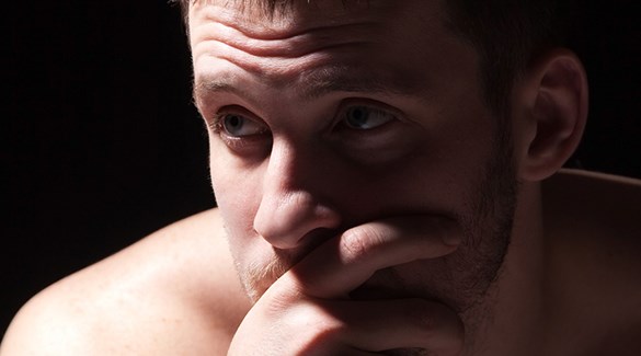 Lyst - et problem også for menn