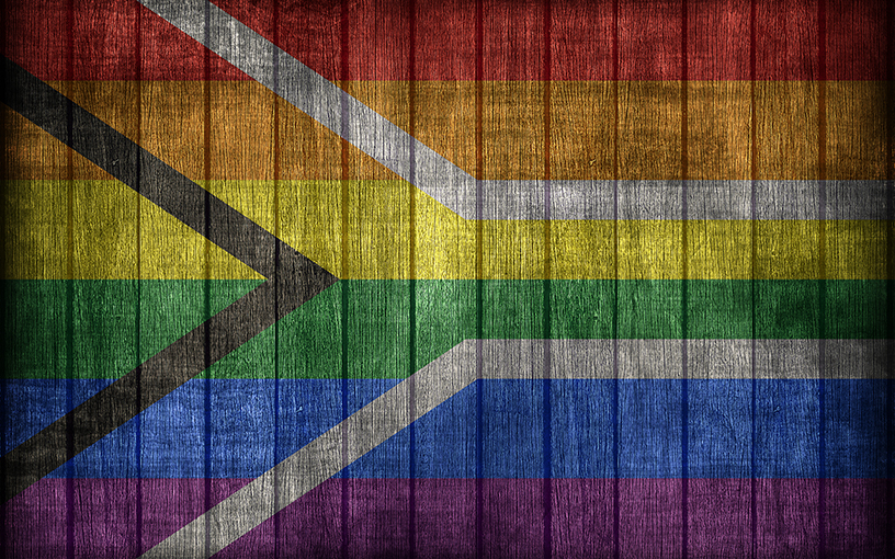 Lesber kureres med voldtekt