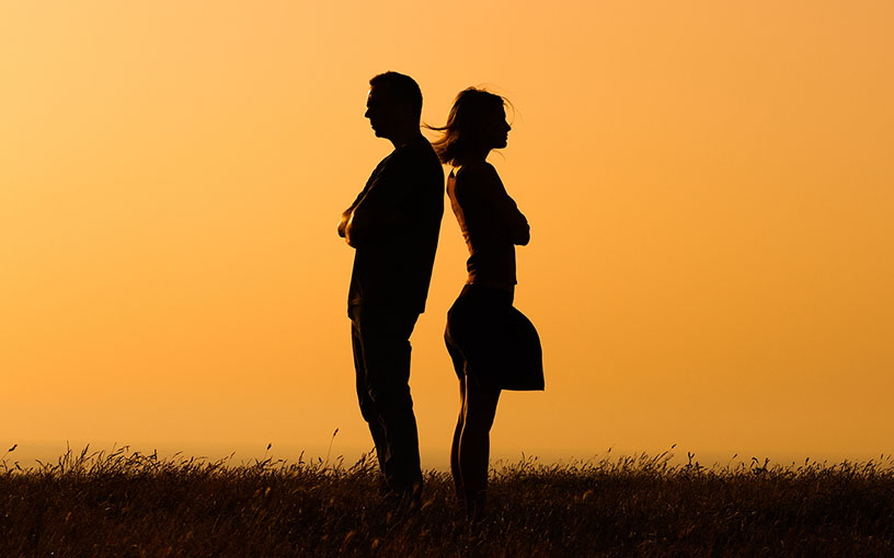 Manglende respons i samlivet? Finnes fortsatt håp når drømmer og lengsler ikke matcher?