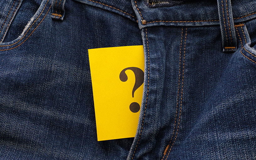 Hvor viktig er seksualiteten i samlivet ditt?