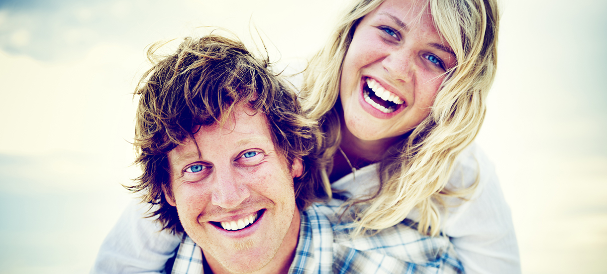 Hva ville du ha gitt ditt yngre jeg som sjekketips i dag?