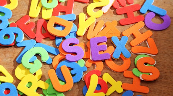 Fra Cupido arkiv: 31 spørsmål om ung seksualitet