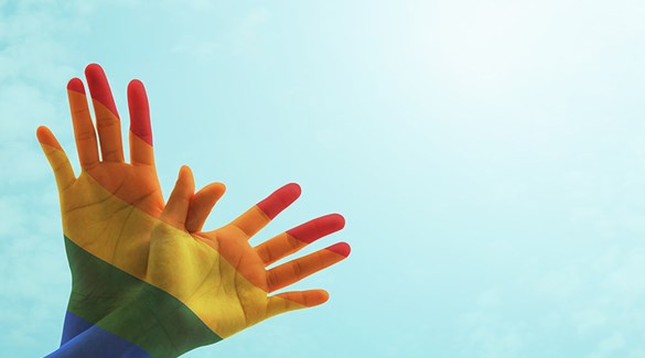 Homofobi som pengemagnet