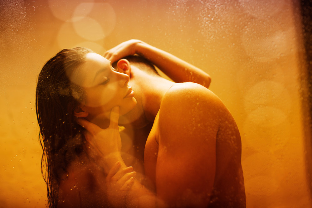 Sex = Syn+Lukt+Smak+Lyd