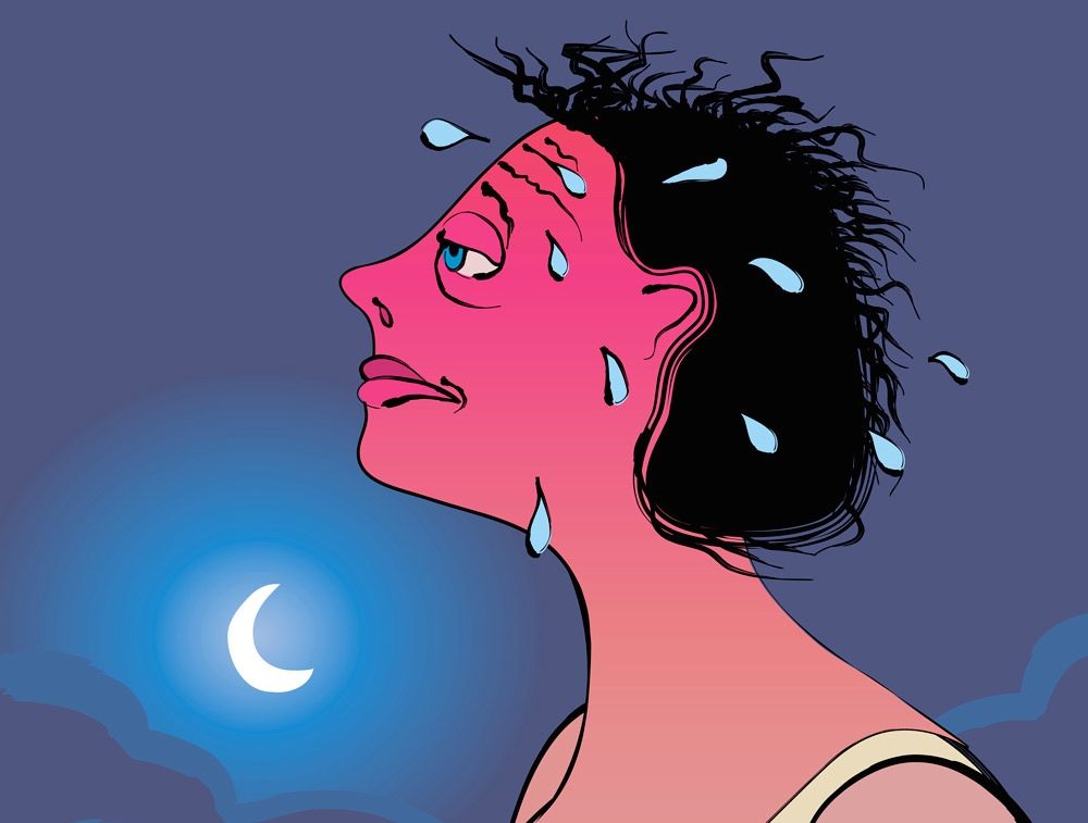 Er det bare å akseptere at toget er gått?