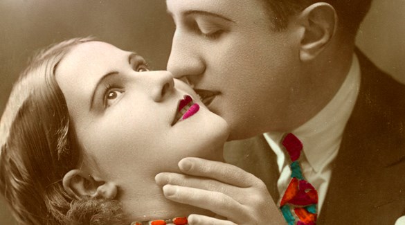 Heteroseksualitetens historie