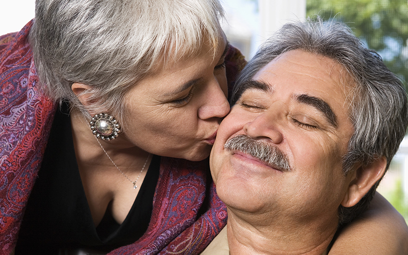 Ryster Japan med brasilianske kyss