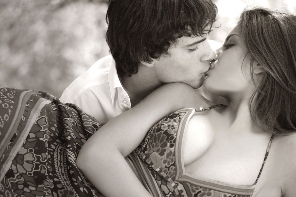 Førsteinntrykk: Dårlig ånde