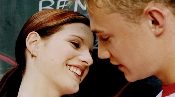 Gi barna privatliv og kunnskap!