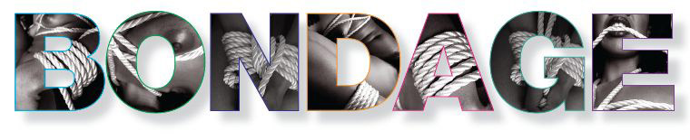 Bondage med noko attåt