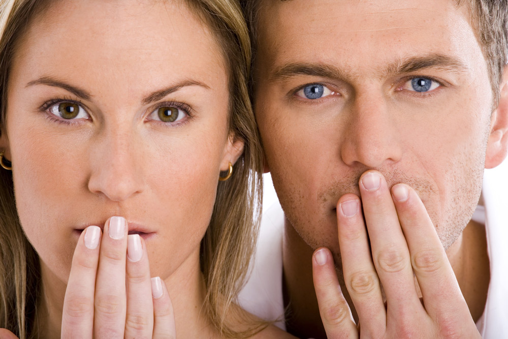 Hvorfor har sex blitt tabu?