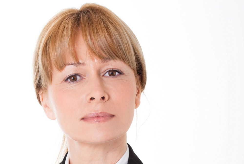 Liker ikke smarte damer