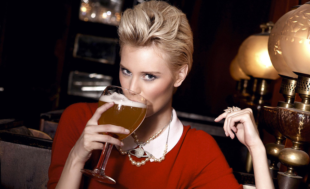 Et cruisingeksperiment