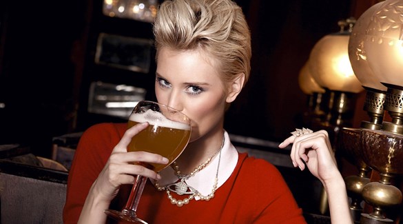 Et cruisingeksperiment