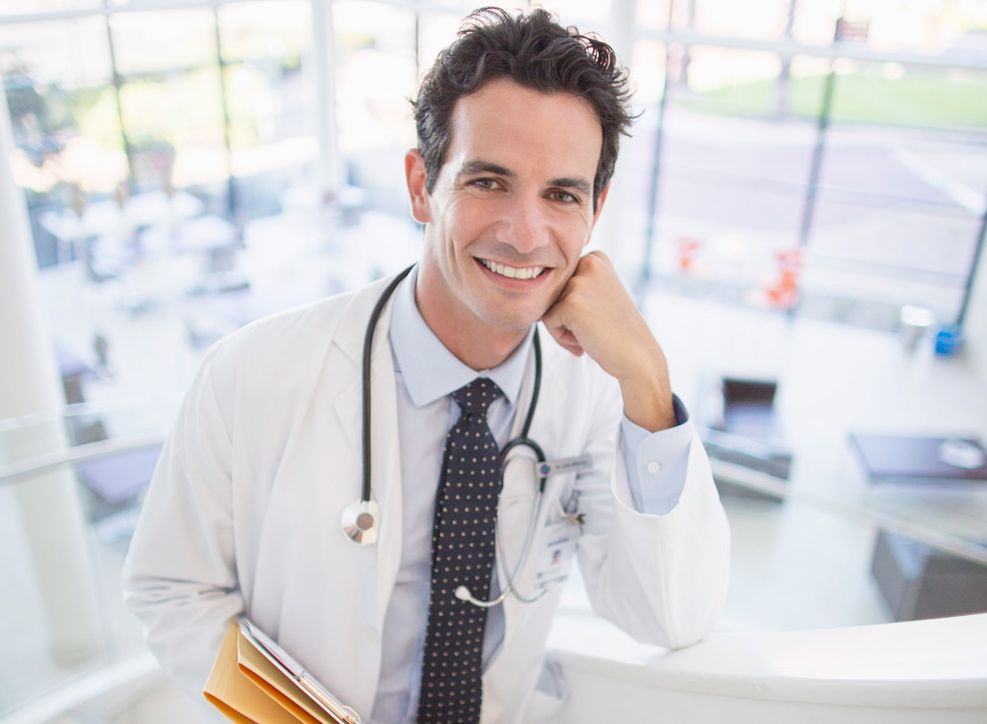 Leger bør spørre om seksuell praksis