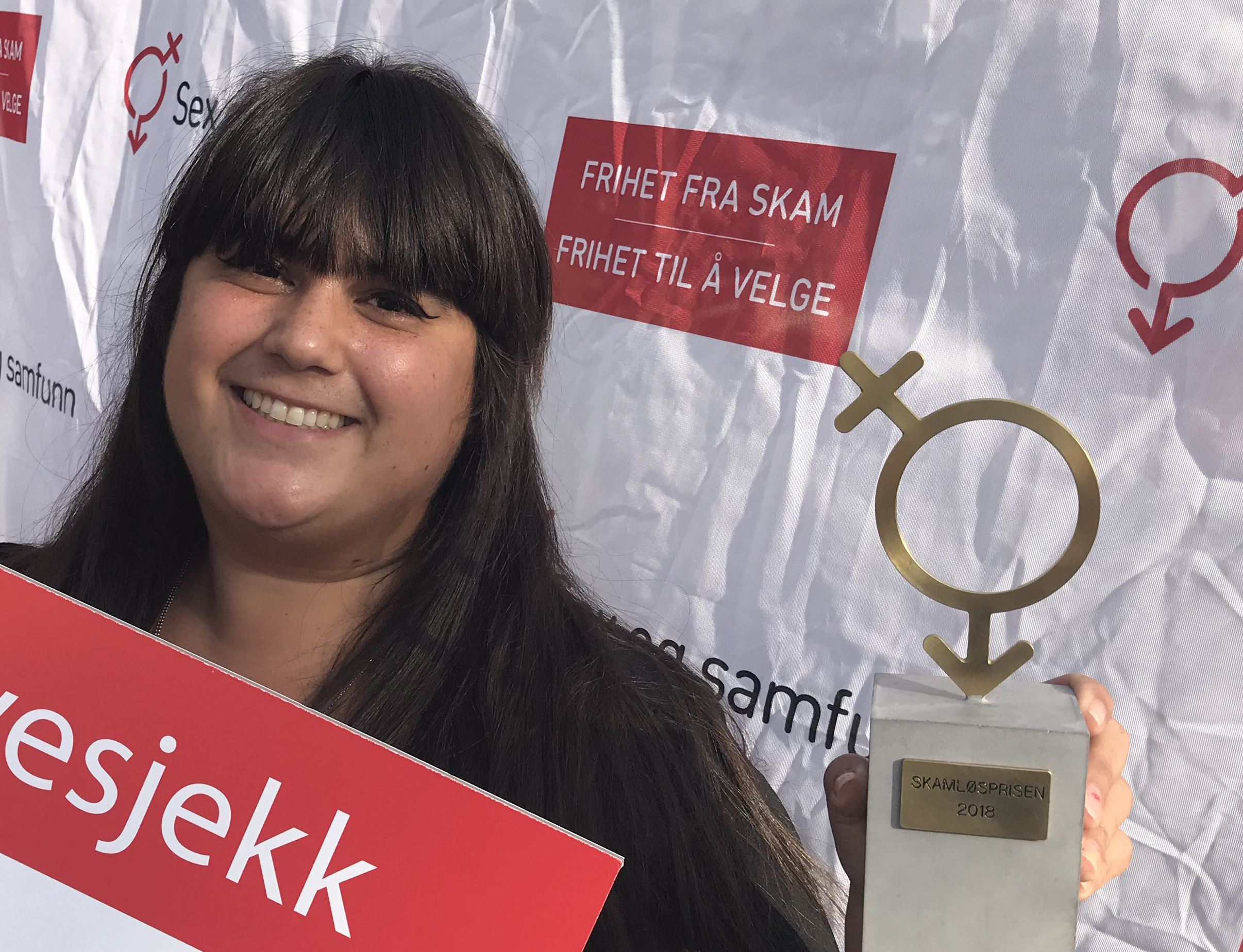 7 av 10 ungdommer føler kroppspress