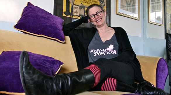 National Masturbation Month