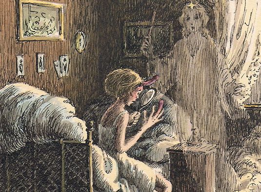 Igler og gift mot selvbesmittelse