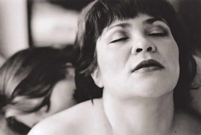 Troverdige erotiske situasjoner i bilder