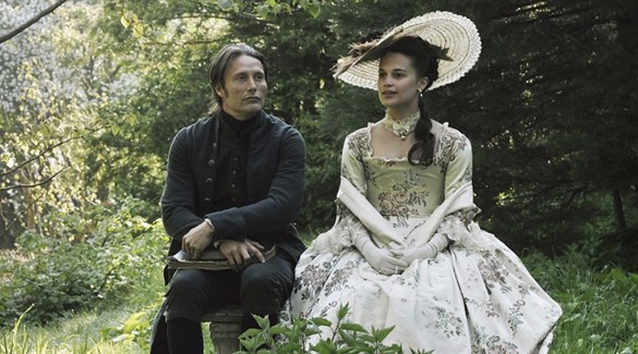 Den ypperste nytelse