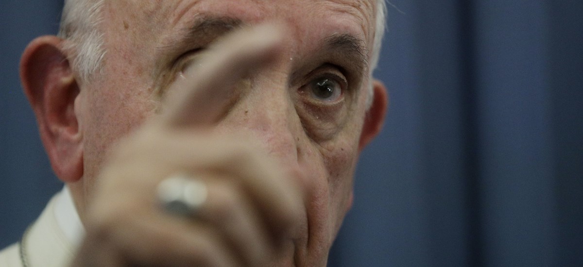 Rettet på uttalelse