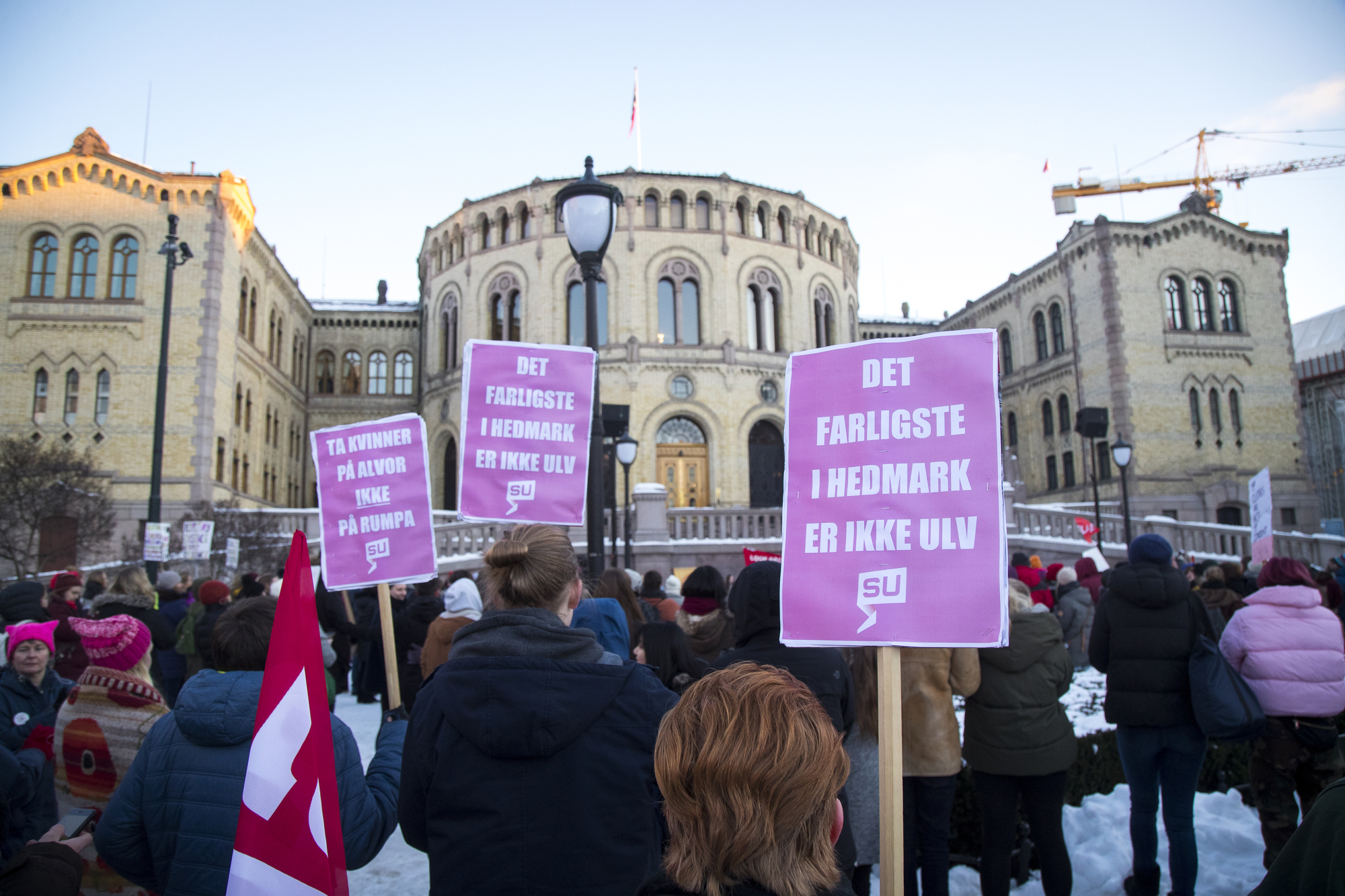 ​Metoo har endret unge menns holdning