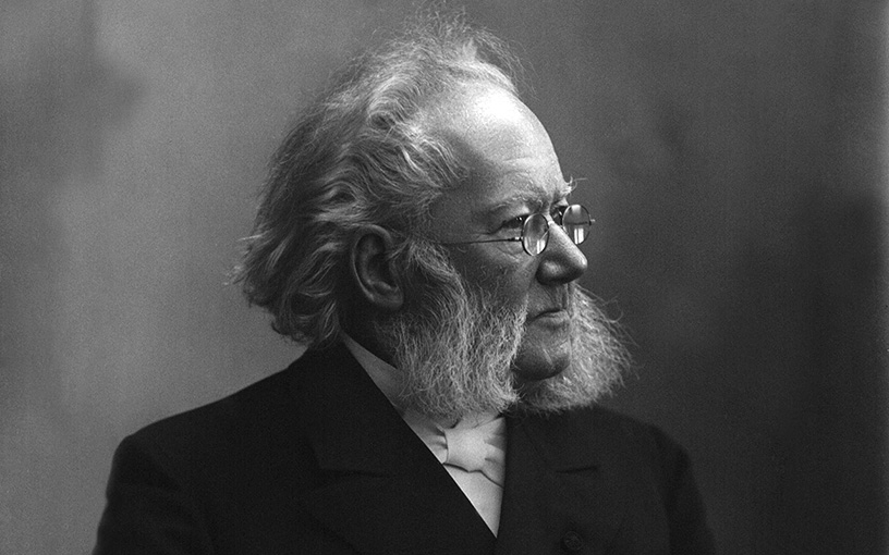 10 x Sex med Ibsen