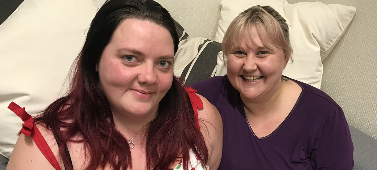 Stadig flere nysgjerrige på kink