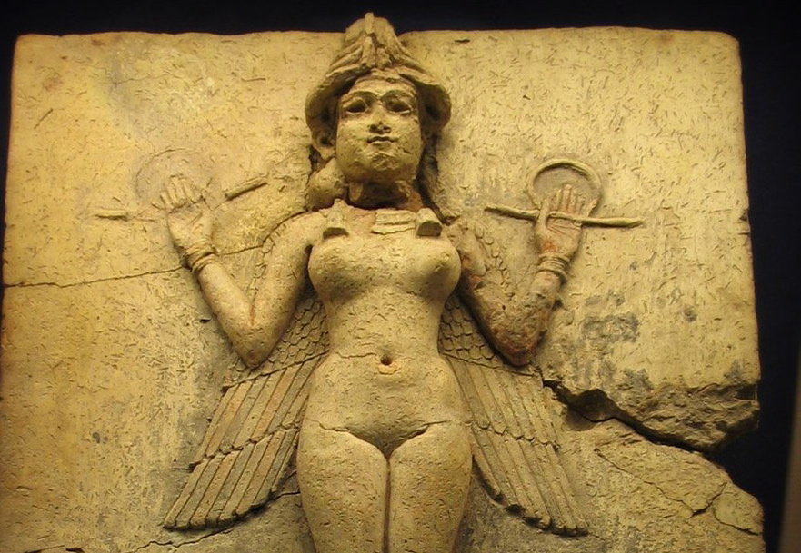 Prostituerte aktet og æret