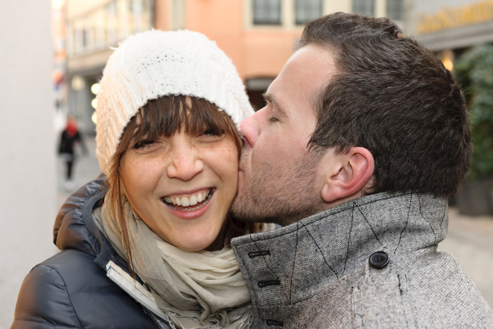 Livet etter forelskelsen