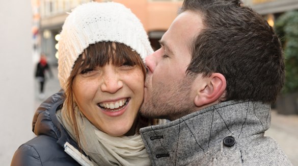 Livet etter forelskelsen