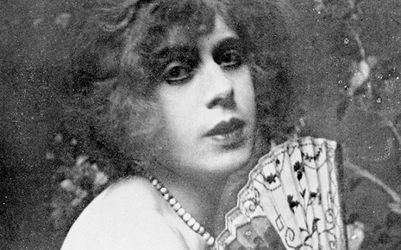 Verdens første kjønnsoperasjon