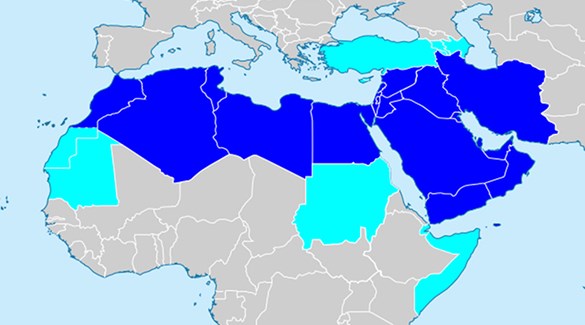 Seksualitet i en religiøs brytningstid