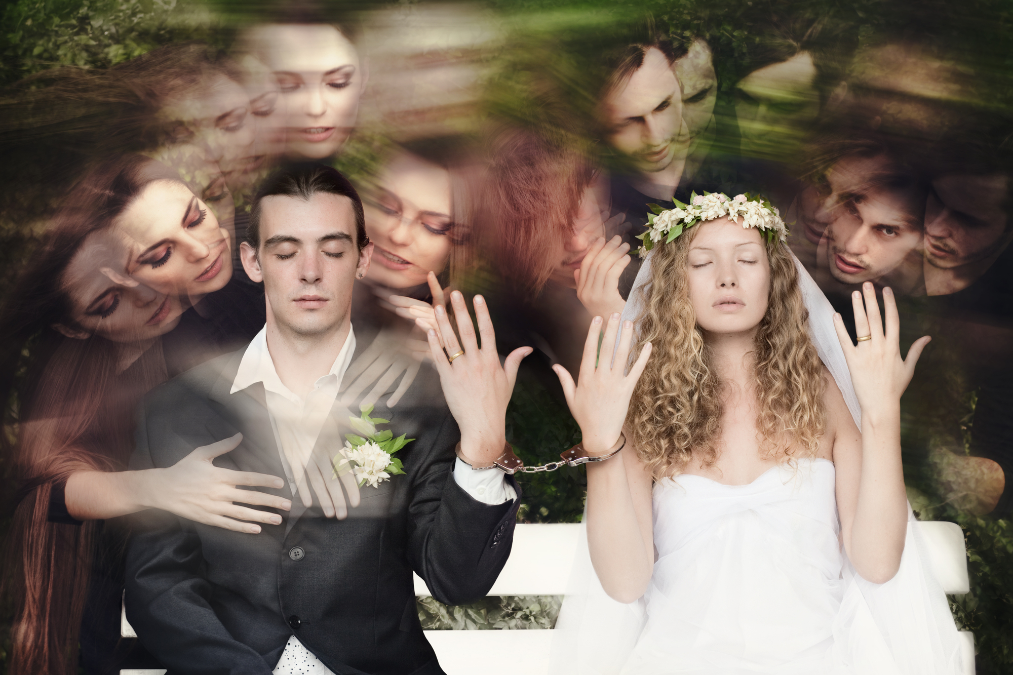 Monogami passer ikke alle