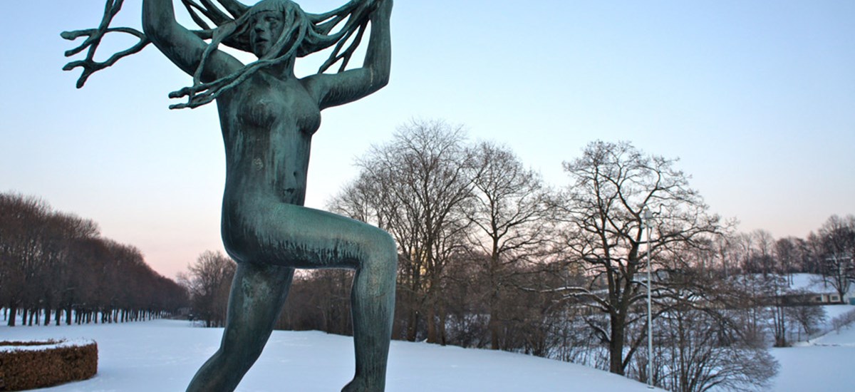 Vigeland 1