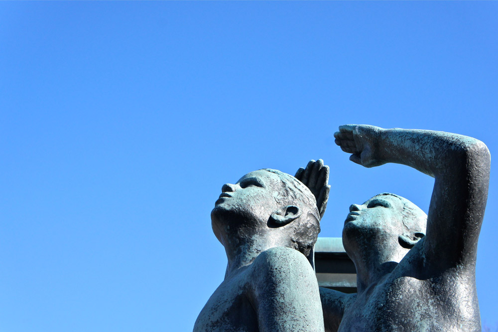 Gutter kommer tidligere i puberteten