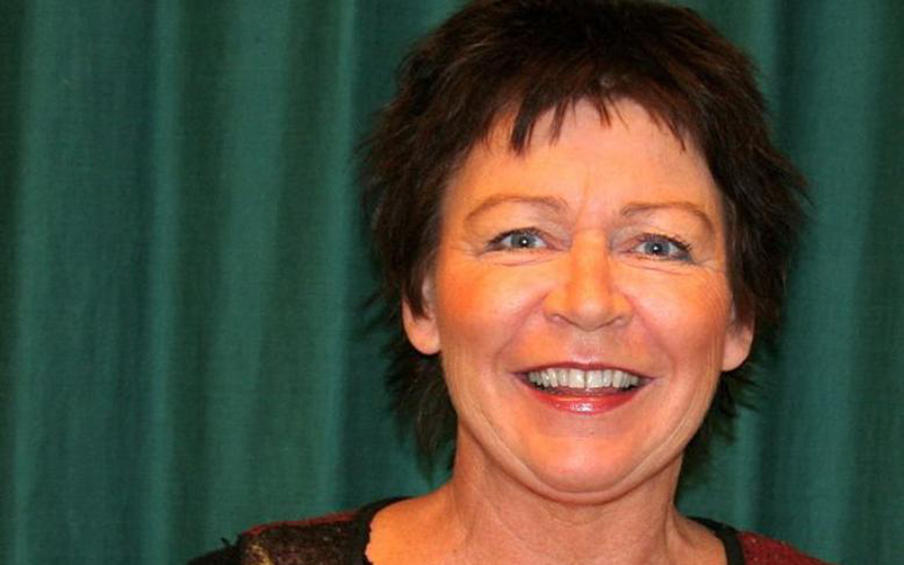 Psykisk utviklingshemmede stemoderlig behandlet