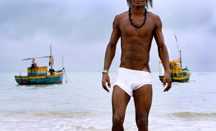 Når kvinner blir sexturister