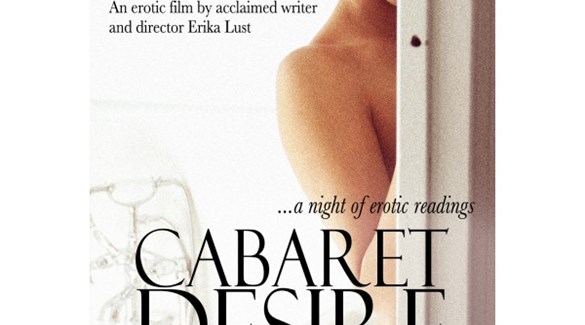 Orgasmepilotene: Erka Lust - Cabaret Desire DVD
