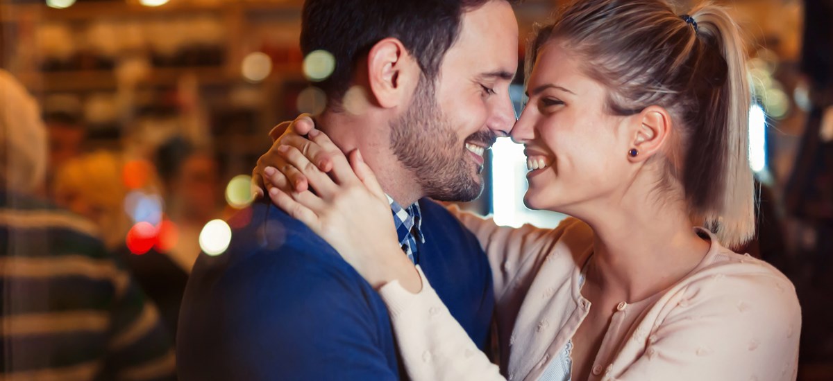 Datingside siden 1998.