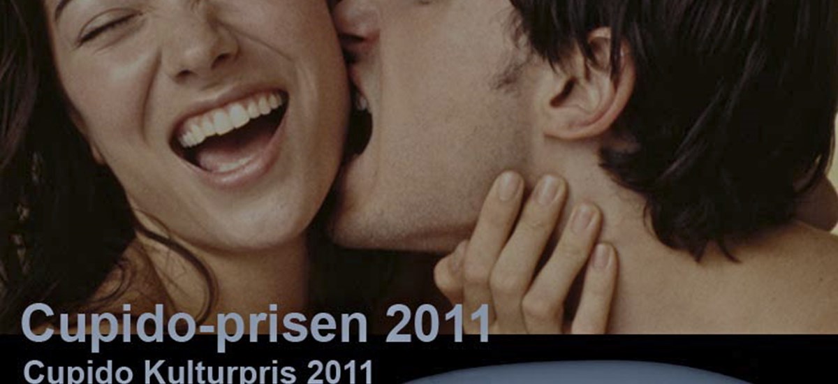 Cupido-prisene