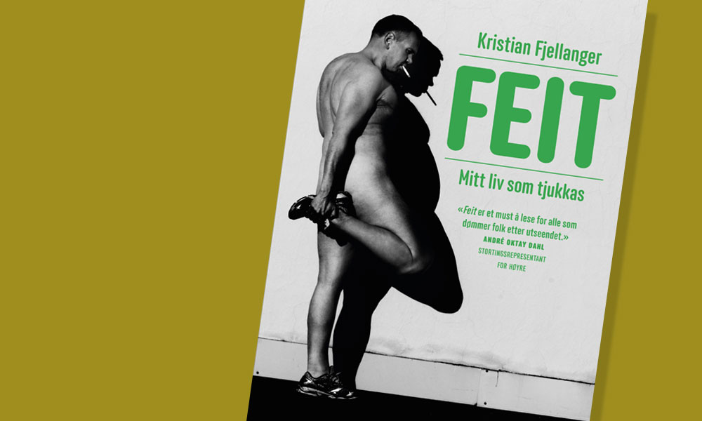 Kristians krig mot skammen