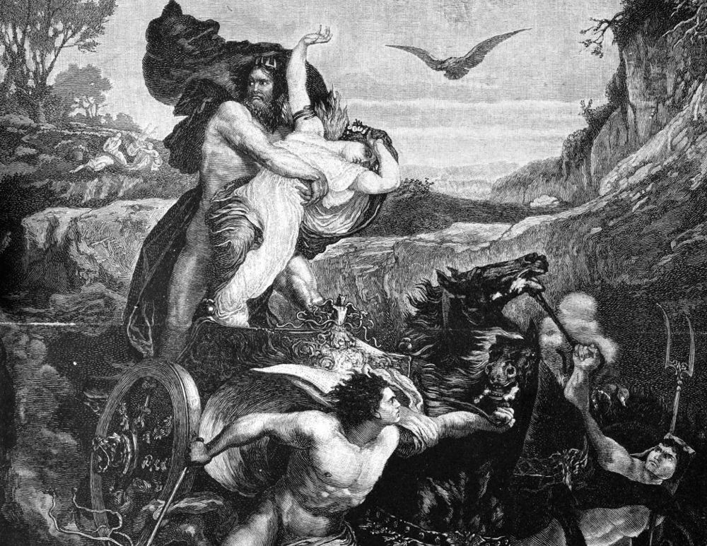 Den tabubelagte fantasien