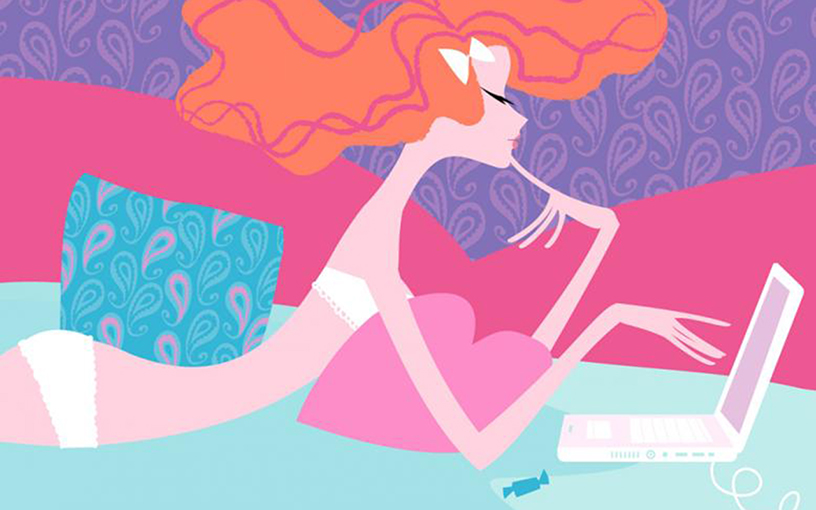 Fra Cupidos arkiv: God erotikk?