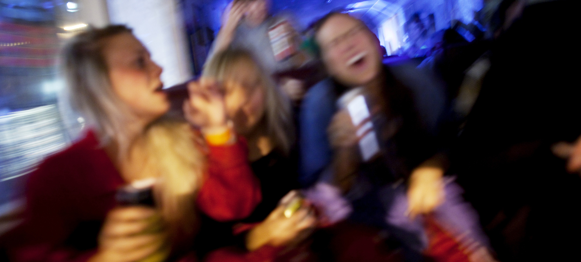 ​Kripos med varsku om voldtekter før russetiden braker løs