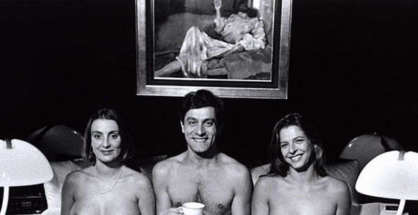 Å elske flere enn én