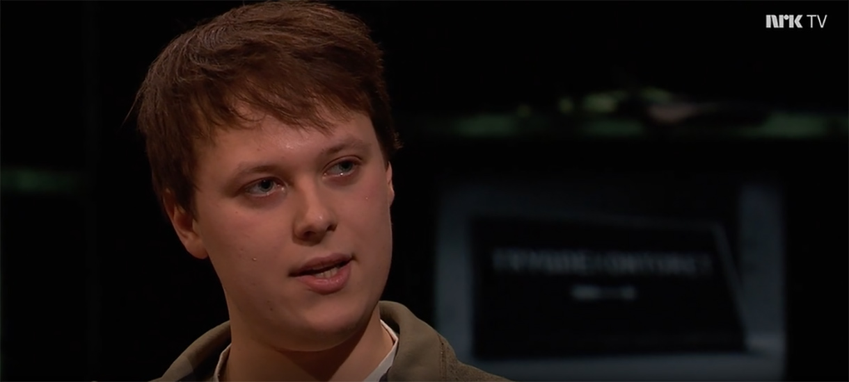 ​Er du en «incel» så finnes det likevel håp